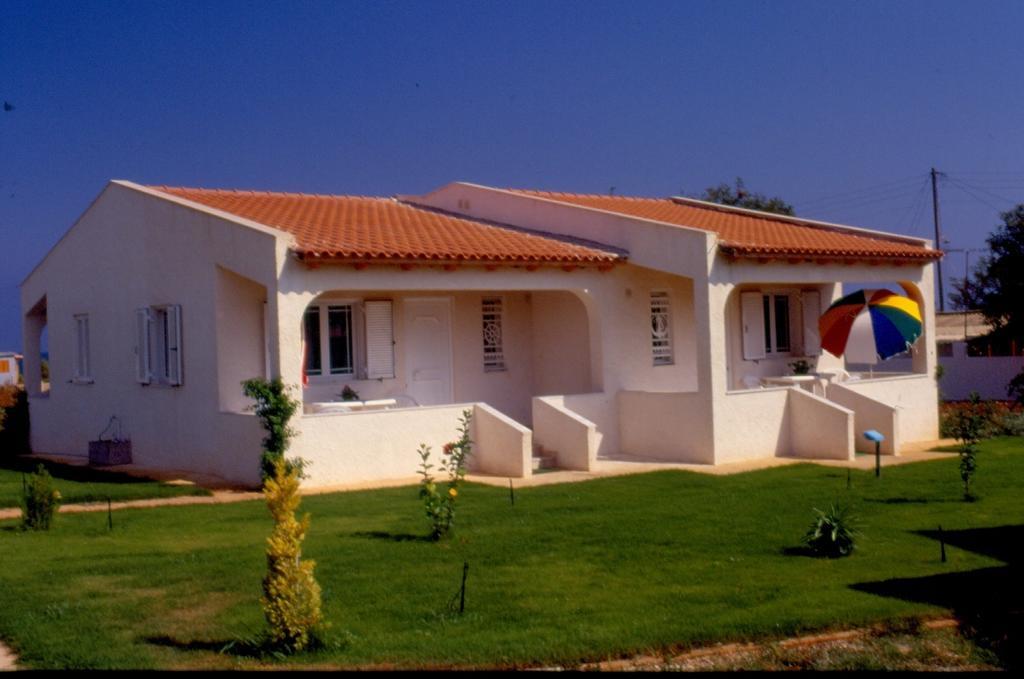 Helonata Apartments Аркуди Номер фото