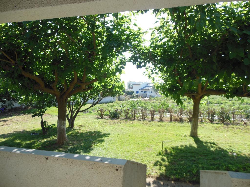Helonata Apartments Аркуди Экстерьер фото
