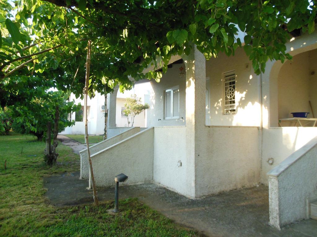 Helonata Apartments Аркуди Экстерьер фото